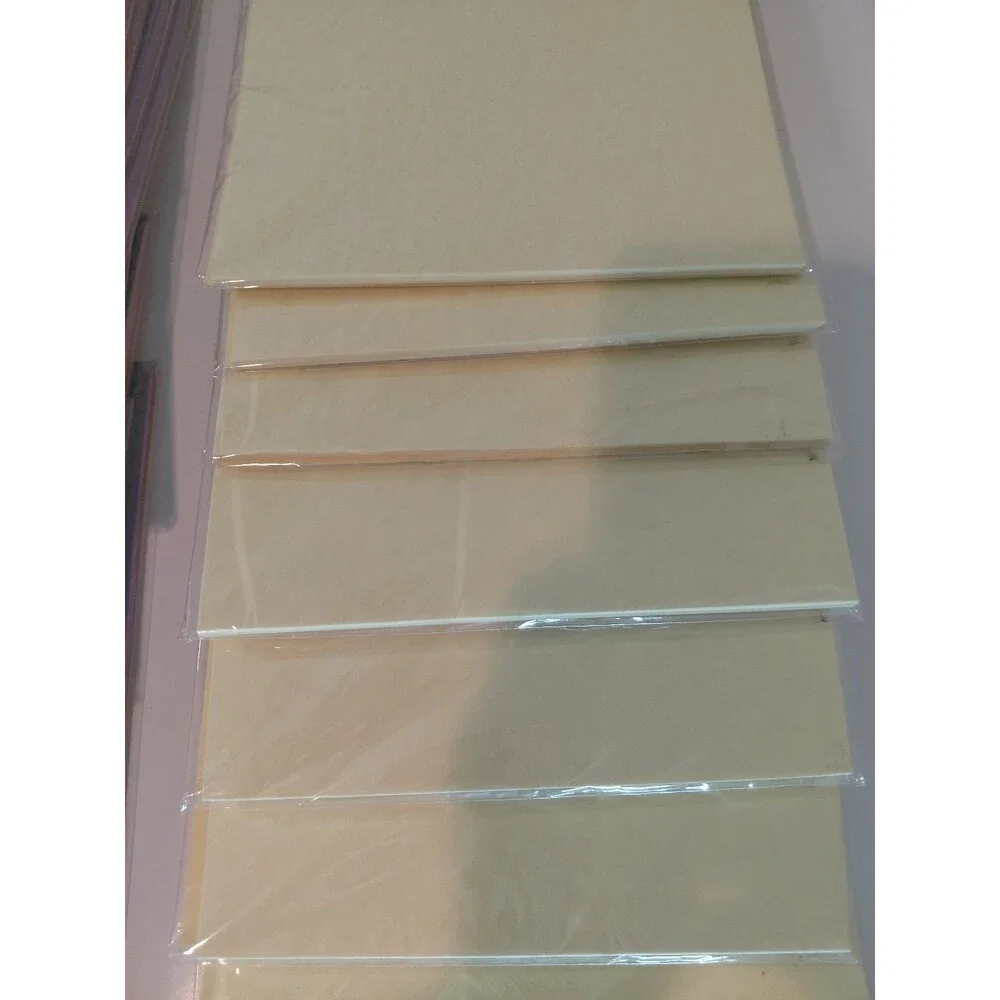 Pulsar Paper Products Handmade Art Paper Bulk Pack 8.5x11in - Yellow Lavender